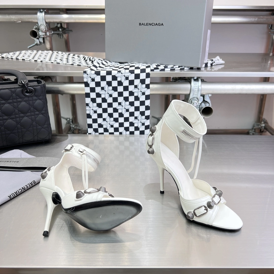 coco-- 743057WAD4E9081 10.5cm Heel height item:C-X811G1863Y